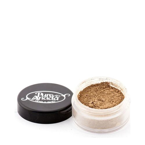 Pure Anada Loose Mineral Contour - Beguiling (Deep Matte) on white background