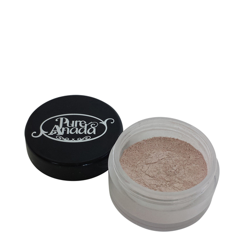 Pure Anada Loose Mineral Highlight - Ethereal (Opaque), 3g/0.1 oz