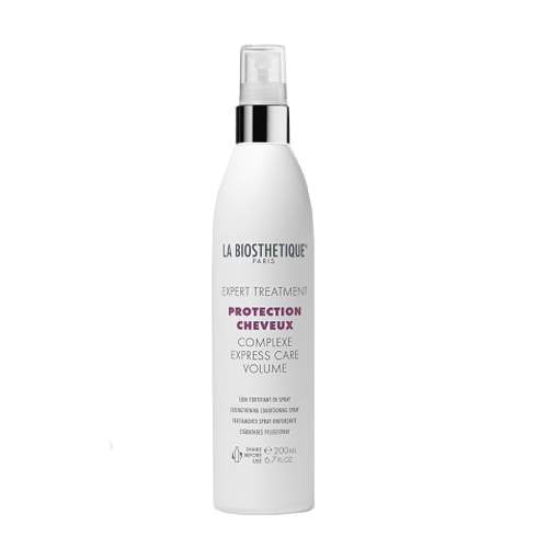La Biosthetique PC Complexe 3 - Express Care Spray Volume on white background