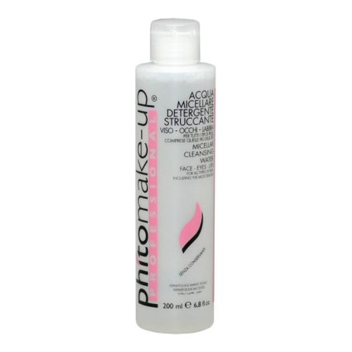 Phyto Sintesi Micellar Cleansing Water on white background