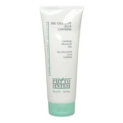 Caffeine Cellulite Gel