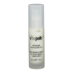Lipofiller Serum on white background