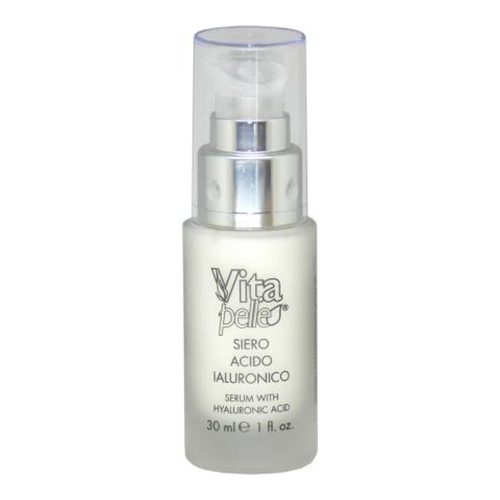 Phyto Sintesi Vita Pelle Serum With Hyaluronic Acid, 30ml/1 fl oz