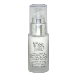 Vita Pelle Eye Contour Cream With Hyaluronic Acid