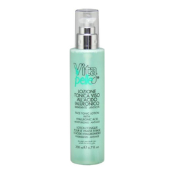 Vita Pelle Tonic With Hyaluronic Acid