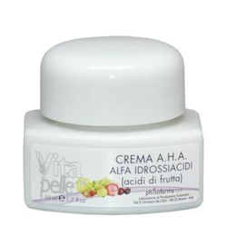 VitaPelle AHA Cream