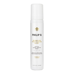 Weightless Conditioning Water