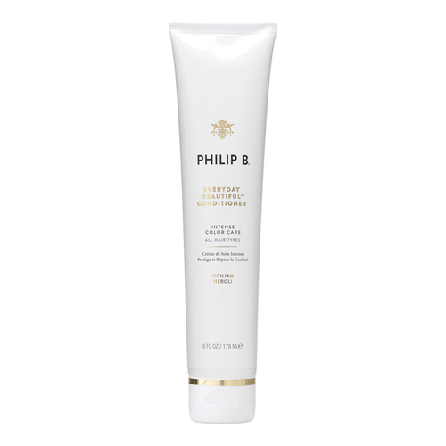 Philip B Botanical Everyday Beautiful Conditioner, 178ml/6 fl oz