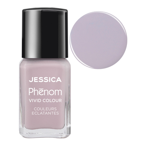 Jessica Phenom Vivid Colour - Pretty in Pearls, 15ml/0.5 fl oz
