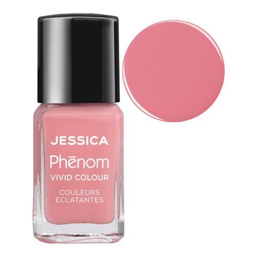 Jessica Phenom Vivid Colour - Divine Miss, 15ml/0.5 fl oz