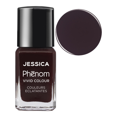Jessica Phenom Vivid Colour - The Penthouse, 15ml/0.5 fl oz