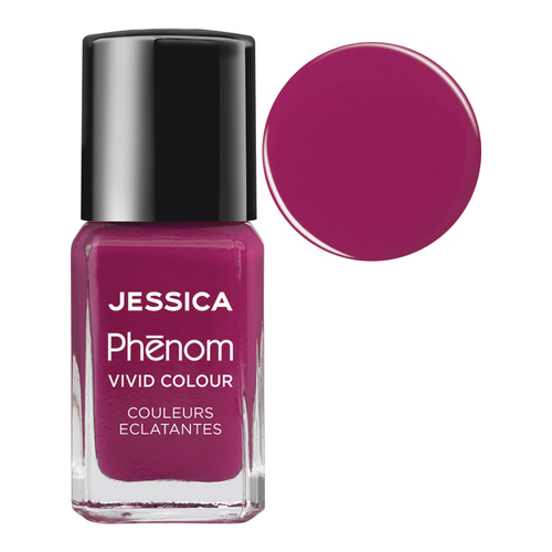 Jessica Phenom Vivid Colour - Lap of Luxury, 15ml/0.5 fl oz