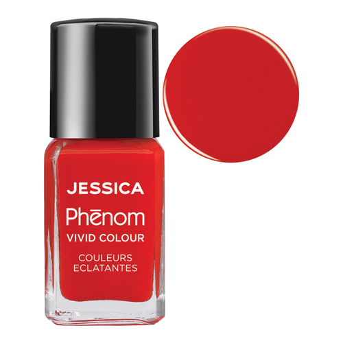 Jessica Phenom Vivid Colour - Geisha Girl, 15ml/0.5 fl oz