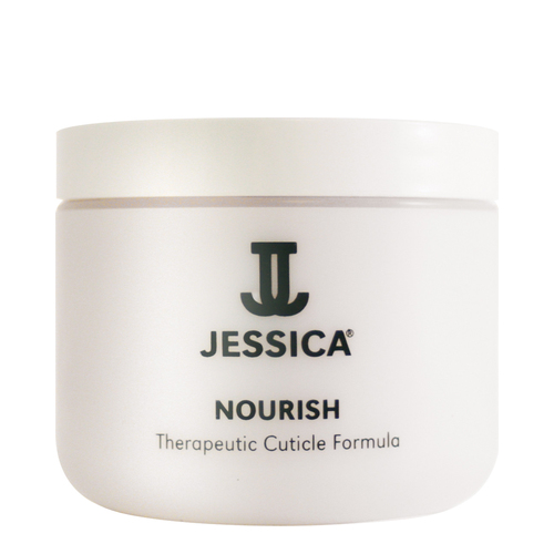 Jessica Phenom Nourish Cuticle Formula on white background