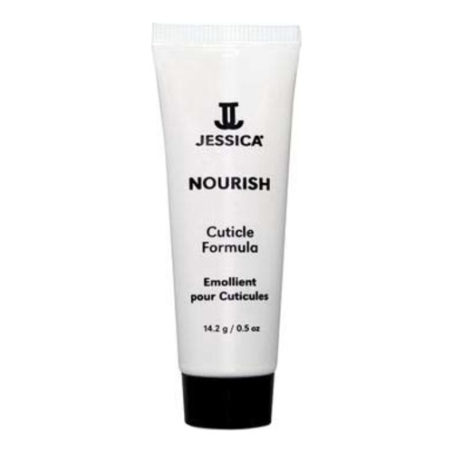 Jessica Phenom Nourish Cuticle Formula, 14.2g/0.5 oz