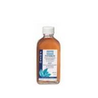 Phyto  on white background