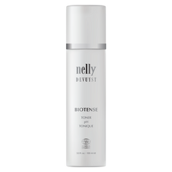 PH Toner BioTense on white background