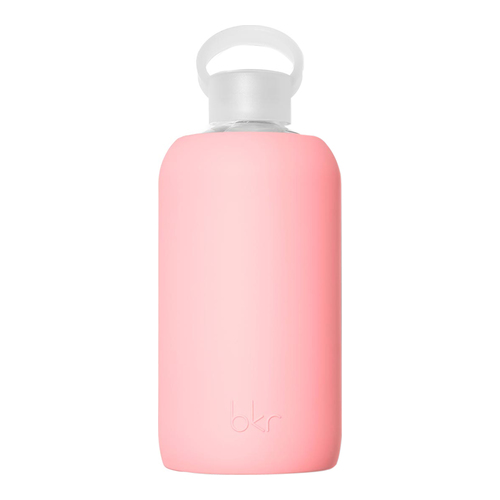 bkr Water Bottle - Elle | Big (1L) on white background