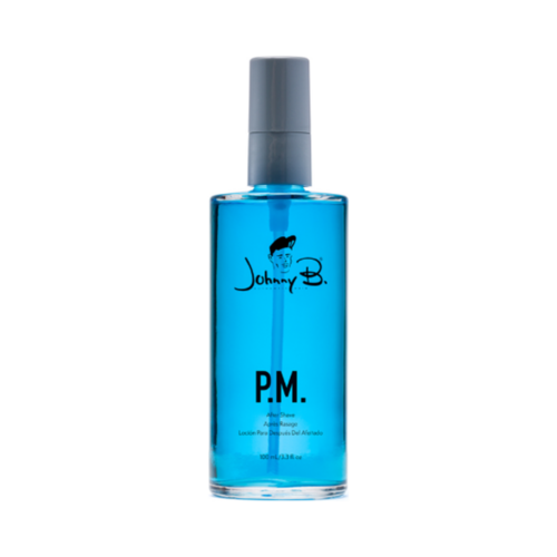 Johnny B. PM After Shave Spray, 100ml/3.38 fl oz