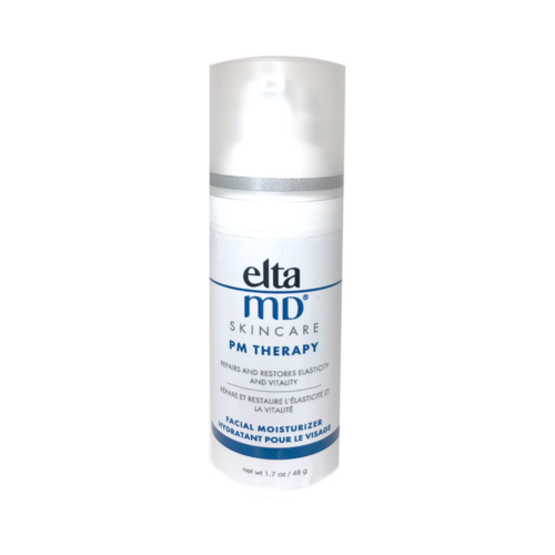 EltaMD PM Therapy Facial Moisturizer, 48g/1.7 oz