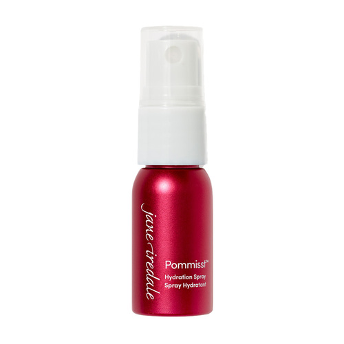 jane iredale POMMISST Hydration Spray Mini on white background