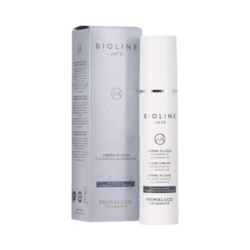 PRIMALUCE Fluid Cream Brightening Illuminating on white background