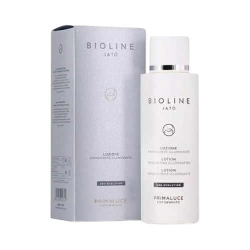 Bioline PRIMALUCE Lotion Renovating Illuminating, 200ml/6.8 fl oz