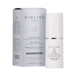 PRIMALUCE Serum 15% Exfoliating Illuminating on white background
