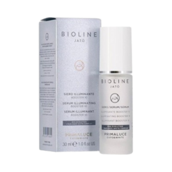 PRIMALUCE Serum 15% Exfoliating Renovating on white background