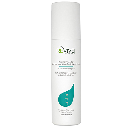 REVIVE procare PROTECT Thermal Protector on white background