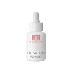 Pro Collagen Concentrate on white background