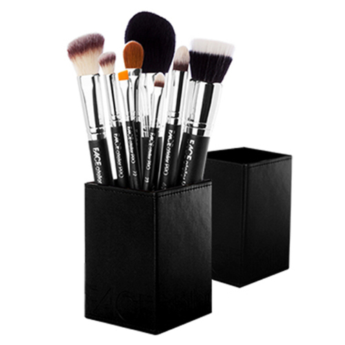 FACE atelier PRO Series Brush Set, 1 set