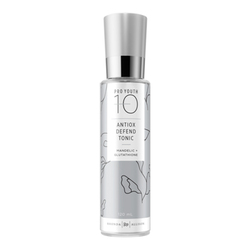 Pro Youth Antiox Defend Tonic on white background