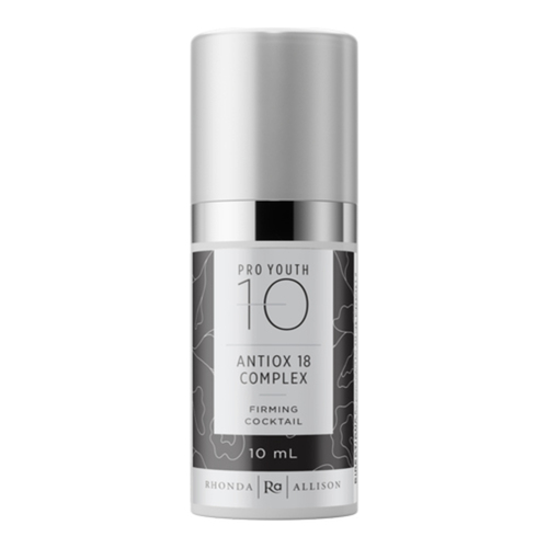 aplb glutathione niacinamide body wash reviews Pro Youth Antiox 18 Complex | Rhonda Allison