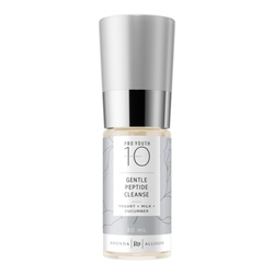Pro Youth Gentle Peptide Cleanse on white background