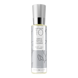 Pro Youth Gentle Peptide Cleanse on white background