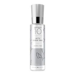 Pro Youth Lactic Renew Tonic on white background