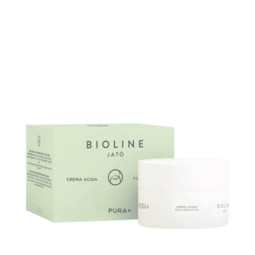 Bioline PURA+ Acid Cream pH Balancing, 50ml/1.7 fl oz