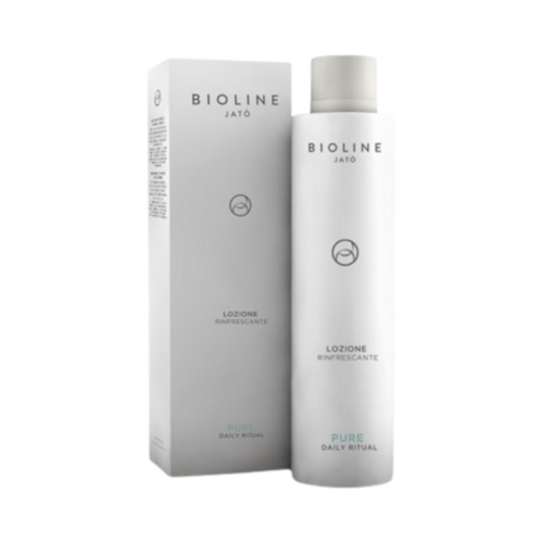 Bioline PURA+ Lotion, 200ml/6.8 fl oz