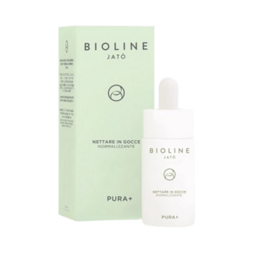 Bioline PURA+ Nectar in Drops Normalizing, 30ml/1 fl oz