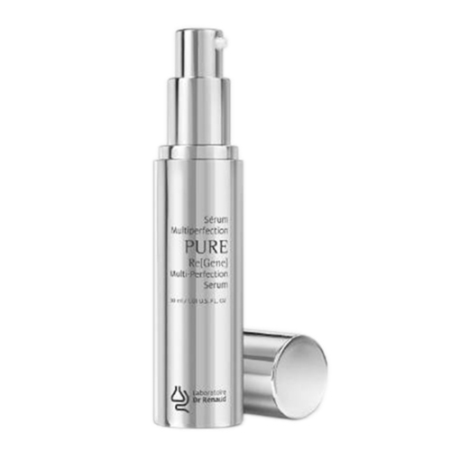 Dr Renaud PURE Re(Gene) Multi-Perfection Serum on white background