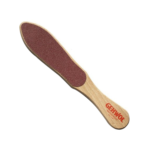 Gehwol Foot File (Wooden)