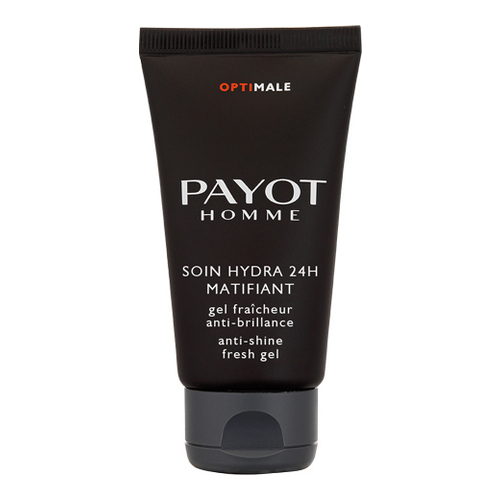 Payot OPTIMALE Soin Hydra 24h Matifiant on white background