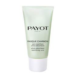 Pate Grise Charcoal Mask