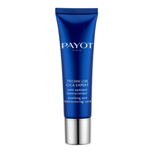Payot TECHNI LISS Cica Expert on white background