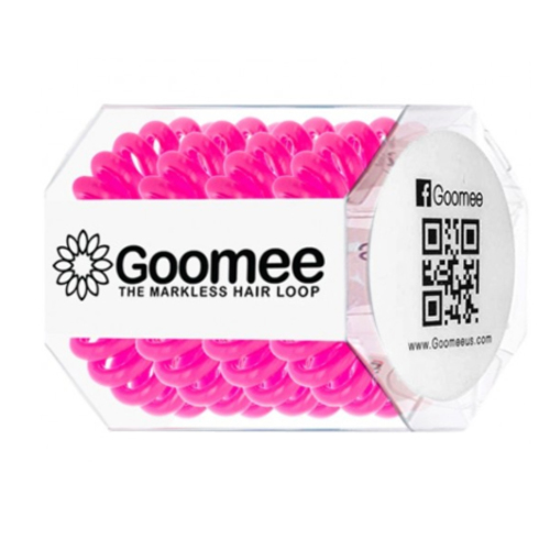 Goomee Panther Pink (4 Loops), 1 set