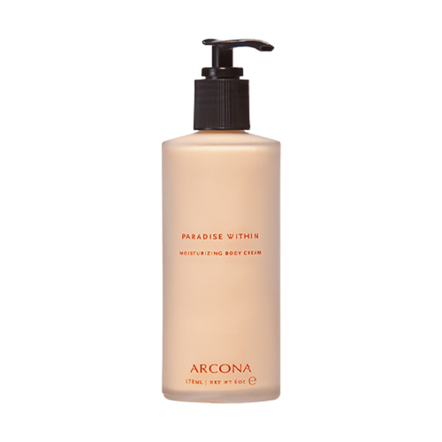 Arcona Paradise within Body Cream, 178ml/6 fl oz