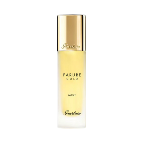 Guerlain Parure Gold Setting Mist, 30ml/1.01 fl oz Guerlain Parure Gold Setting Mist on white background