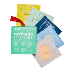 Patching All The Way Eye Gel Sampler Kit