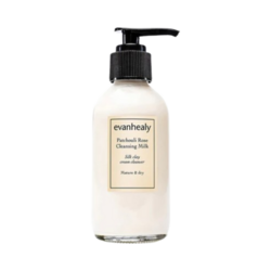 Patchouli Rose Cleansing Milk